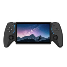 7-Inch Arcade-Gameconsole met Dubbele Joystick PX Pro Ondersteunt Meer Dan 30 Emulators. Ideaal Cadeau voor Gameliefhebbers A