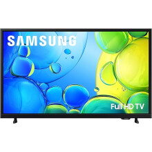 Samsung 32-Inch Class Full HD F6000 Smart TV HDR, Object Tracking Sound Lite, Knox Security, One UI Tizen, Smart TV  2025 Model