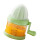 Easy To Operate Handheld Juice Maker Including Top-Green 1