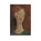 Modigliani lærredstryk vægkunst 61x86 cm 1