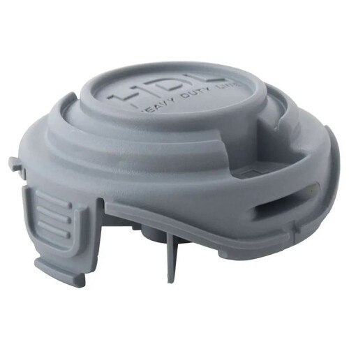Spool Cap Cover for  Grey HDL Cap Cover  Cutters STC5433 Type 1 Accessories Replacement 1