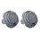 Spool Cap Cover for  Grey HDL Cap Cover  Cutters STC5433 Type 1 Accessories Replacement 4