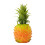 Ananas artificial decorativ cu fructe, 23 cm 1