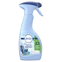 Febreze Textilerfrischer Antibakteriell Frische Wäsche