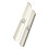 Hygienic Sink Water Containment 76cm Size consistent Standard-M 1
