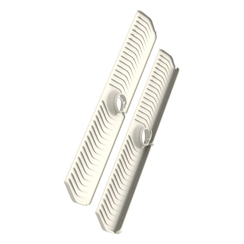 Hygienic Sink Water Containment 76cm Size consistent Standard-M