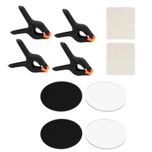 Ensemble de soins pour cartes à collectionner Abs Premium,