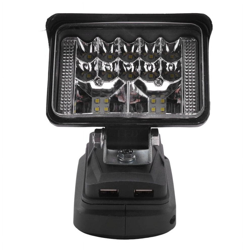 3-Inch Led Work Light For 18V/14.4V Li-Ion Batteries 9009879340935