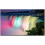 Abstract Niagara Falls Wall Art Canvas Painting 1