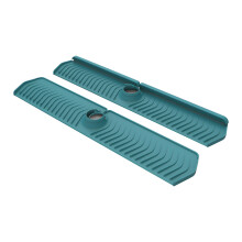 Grip strengthened Faucet secret developed for Cleaning-Green