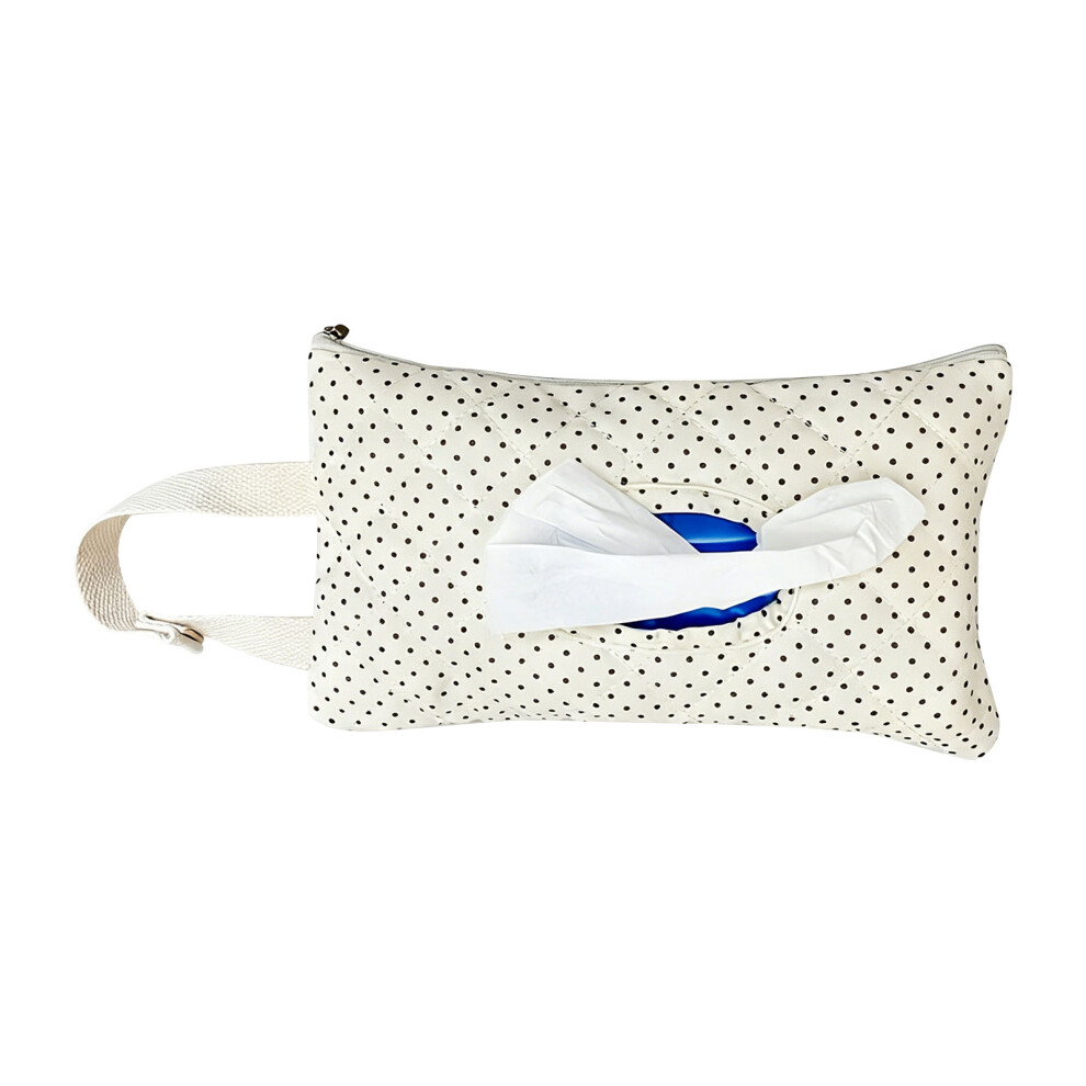 Functional Wet Wipes Box With Ample Space Holds All-bodian