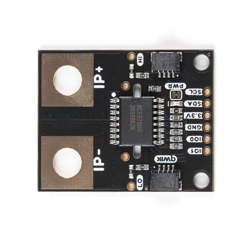 SPX-17873 Effektmätare ACS37800 Strömövervakningssensor 2
