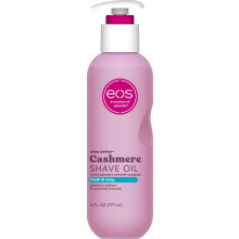 eos Cashmere Shave Oil Fresh & Cozy 6 fl oz