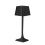 5200MAh Rechargeable Led Table Lamp Touch Adjustment Table Lamp with Waterproof Function for Bedroom Restaurant Light 1