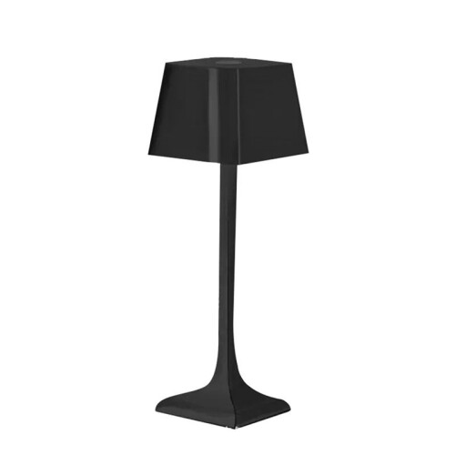 5200MAh Rechargeable Led Table Lamp Touch Adjustment Table Lamp with Waterproof Function for Bedroom Restaurant Light