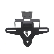 Motorrad Tail Tidy  Eliminator Hintere Kennzeichenhalterhalterung LED-Licht für  CB750 CB 750 Hornet 2023