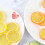 30pcs Artificial Lemon Slices PVC Decorative Props 4
