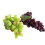 Artificial Grape Bunch – Lifelike Plastic, 36 Grapes 4
