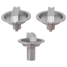UR56-61-195C Heater Control Knob Air Conditioner Control Knob for Ranger BT50 1478644