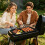 Simple Care Double Face Cooking Tray Excellent For-White 5