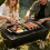 Simple Care Double Face Cooking Tray Excellent For-White 7