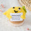 Headset Accessory Positive Message Card GiftReady Label for Easy Sorting and Display 3
