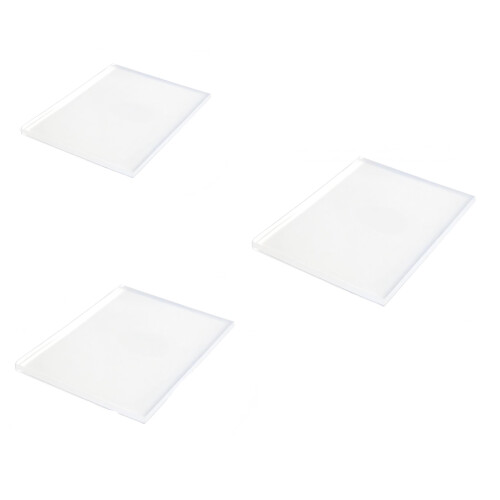 Plaque d'impression en Gel, tampon de pression pour-12x14 pouces 2