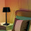 5200MAh Rechargeable Led Table Lamp Touch Adjustment Table Lamp with Waterproof Function for Bedroom Restaurant Light 4