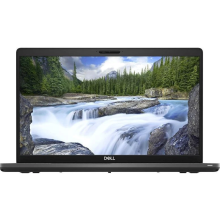 Dell Latitude 5500 Laptop 15.6 FHD Inte Core i5 8th Gen 8GB RAM 512GB SSD Intel UHD Graphics 620 Windows 11 Pro - Refurbished