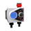 Digital Two Outlet Garden Watering Timer with Automatic Irrigation Controller and Easy Installation Design 1