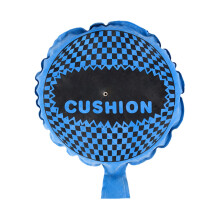 25cm Whoopee Cushion Funny Inflatable Fart Prank Toy for April Fools Kids and Adults