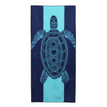 Smooth Microfibre Towel Soft Baby Towel Outdoor- 70x150cm sh g