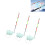 Sensitivity Night Fishing Float Bites Alerts with Light &-3 1
