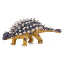 Figiúr Oideachasúil Dineasár Ankylosaurus, ag Léiriú Cruinneas Stairiúil le haghaidh Eachtraí Foghlama Suimiúla