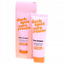 Krem Z Kwasem Azelainowym Dark Spot Care Cream 50Ml Do Pielęgnacji Plam