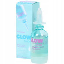 Serum Rewitalizujące Shot Do Twarzy The Beauty Dept 15Ml
