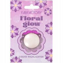 Fabfactory Floral Glow Vloeibare Highlighter
