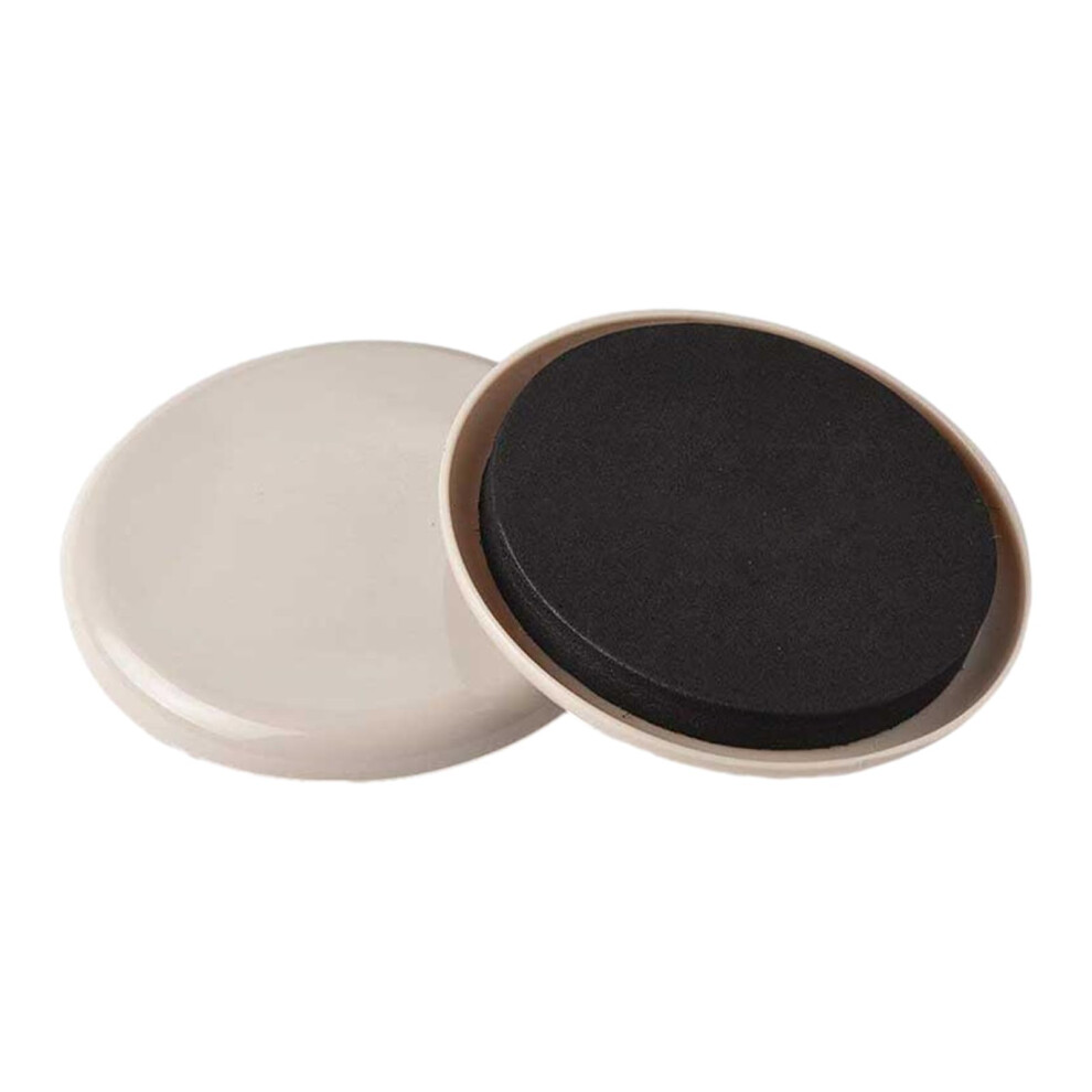 Furniture Sliders For Carpet And Hardwood Floors, Adjustable Gliders, Reusable Pads For Floor Protection 9310869838807