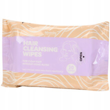Chusteczki Do Włosów Blossity Hair Cleansing Wipes 20 Szt.