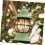 Solar Camping Lantern with Dual Power Source, Durable Tent Light for Outdoor Emergency 3