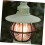 Solar Camping Lantern with Dual Power Source, Durable Tent Light for Outdoor Emergency 4
