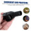 2pcs Lightweight Tent Pole Connectors for Camping Quick  Kit and Secure Rod Joints 4