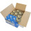 TACWISE Extra Galvanised Ring Coil Nails Wire Collated (Flat) 2.8/64mm 4000 Pieces 1