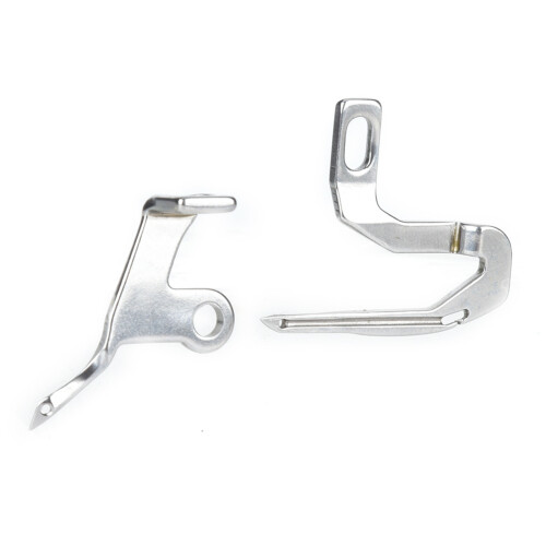 Κιτ οικιακού Overlock Looper, Ανταλλακτικά οικιακού Overlock Looper εύκολα στην αντικατάσταση 2