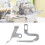 Κιτ οικιακού Overlock Looper, Ανταλλακτικά οικιακού Overlock Looper εύκολα στην αντικατάσταση 6