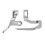 Κιτ οικιακού Overlock Looper, Ανταλλακτικά οικιακού Overlock Looper εύκολα στην αντικατάσταση 8