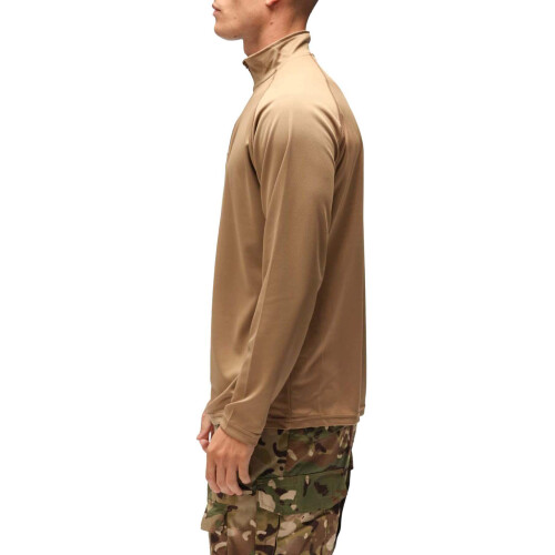 Viper TACTICAL Viper TACTICAL Mesh-Tech Long Sleeve Armour Top Coyote Large 1