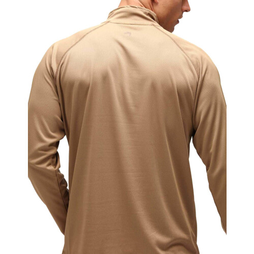 Viper TACTICAL Viper TACTICAL Mesh-Tech Long Sleeve Armour Top Coyote Small 2