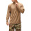 Viper TACTICAL Viper TACTICAL Mesh-Tech Long Sleeve Armour Top Coyote Small 6