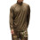 Viper TACTICAL Viper TACTICAL Mesh-Tech Long Sleeve Armour Top Green Large 6